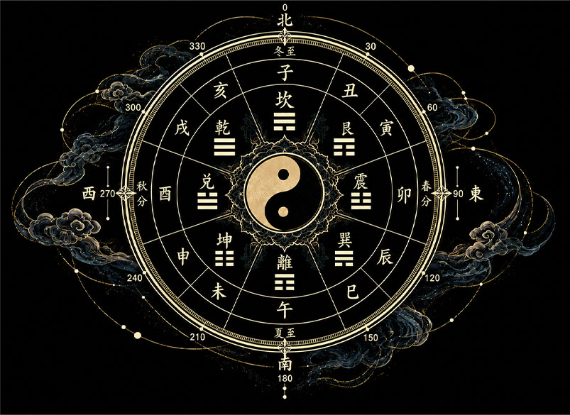 风水