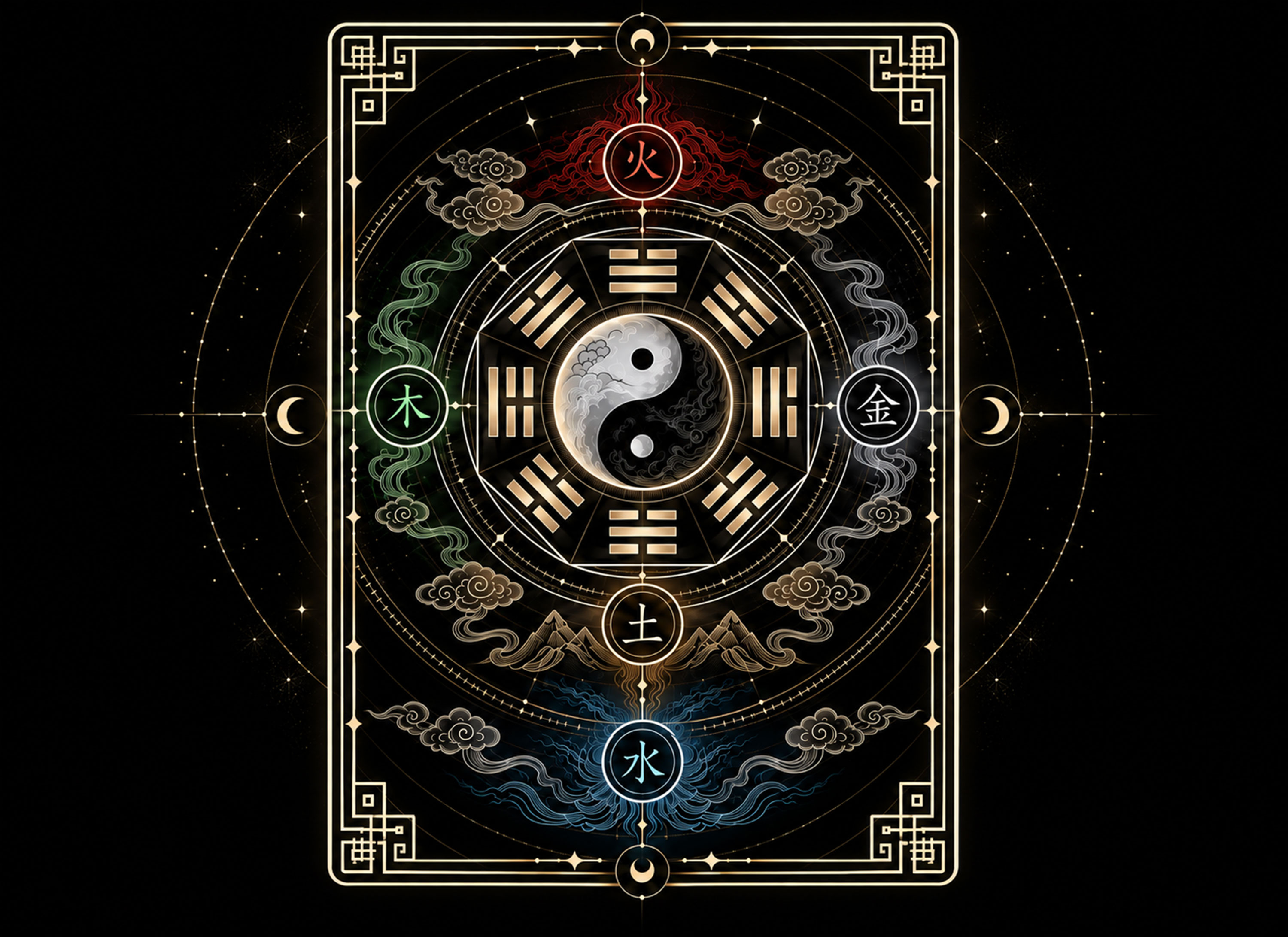 奇门